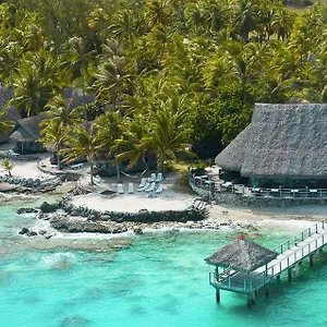 Le Maitai Rangiroa Resort